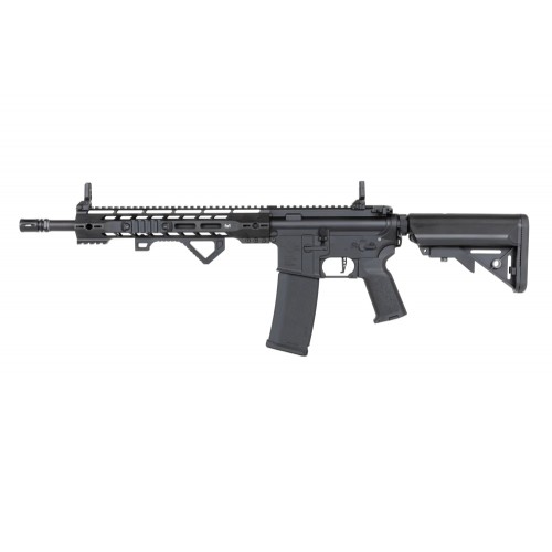 SPECNA ARMS RRA SA-P14 PRIME (ASTER II) (BK), PRIME SA-P14 - Built to Respond, Ready for Anything